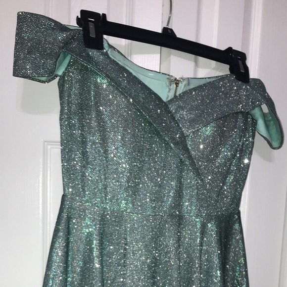 Lulus homecoming dress - Picture 3 of 4